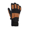 Carhartt GL0843M Men's Waterproof Thermal Lined Secure Cuff Glove