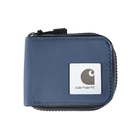 Carhartt B0000248 Men's Durable Water Repel Wallet, Available in Multiple Styles and Colors