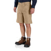 Carhartt 103111 Men's Rugged Professional™ Series Relaxed Fit Short -