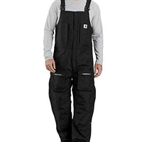 Carhartt Men's 104461 Yukon Extremes® Loose Fit Insulated Bib Overall