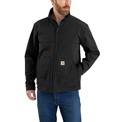 Carhartt Men's 105534 Super Dux™ Relaxed Fit Lightweight Softshell Ja