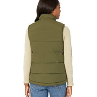 Carhartt 105607 Women's Montana Relaxed Fit Insulated Vest