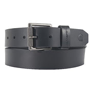 Carhartt A0005562 Men's Men's Casual Bridle Leather Roller Belts Available In Multiple Styles Colors & Sizes