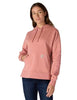 Carhartt 107146 womens Oversized-fit Midweight Hooded Heart Graphic Sweatshirt