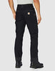 Carhartt 103335 Men's Steel Rugged Flex Relaxed Fit Double-Front Cargo Work Pant