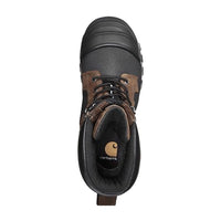 Carhartt Footwear CMC1259 10-Inch Brown Pac Boot