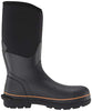 Carhartt CMV1451 Men's 15-inch Waterproof Rubber PullOn Nano Safety Toe Cmv1451