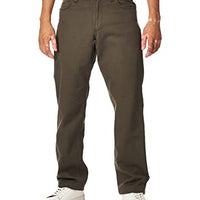 Carhartt 102517 Men's Rugged Flex Relaxed Fit Canvas 5-Pocket Work Pant