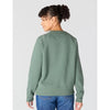 Carhartt 107415 womens Sawyer Crewneck Sweatshirt
