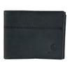 Carhartt B0000207 Men's Casual Saddle Leather Wallets, Available in Multiple Styles and Colors