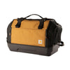 Carhartt B000058 Mens Station Tool Bag W/Adjustable Shoulder Straps, Durable, Water-Resistant Tool Organizer, Large Tool Bag