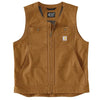 Carhartt 106783 Men's Montana Relaxed Fit Duck Vest
