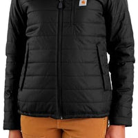 Carhartt 104314 Women's Gilliam Jacket