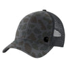 Carhartt 106786 Men's Canvas Mesh-Back Camo Cap