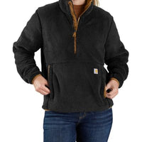 Carhartt 106470 Women's Loose Fit Fleece Pullover