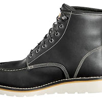 Carhartt Men's 6 Inch Waterproof Wedge Soft Toe Work Boot