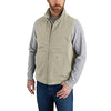 Carhartt 105535 Men's Super Dux Relaxed Fit Lightweight Softshell Vest