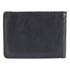 Carhartt B0000390 Men's Patina Leather Front Pocket Wallet