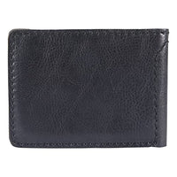 Carhartt B0000390 Men's Patina Leather Front Pocket Wallet