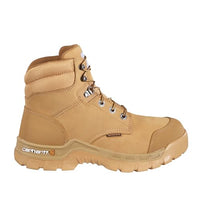 Carhartt CMF6356 Men's Rugged Flex 6-inch Waterproof Comp Toe