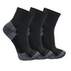 CAR-SOCK-SQ6103M-BLACK-X-LARGE