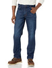 Carhartt 105069 Men's FR Slim Straight Rugged Flex® Jean