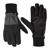 Carhartt GL0844M Men's Thermal-Lined Fleece Cuff Glove