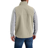 Carhartt 105535 Men's Super Dux Relaxed Fit Lightweight Softshell Vest