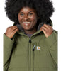 Carhartt Women's Montana Relaxed Fit Insulated Jacket