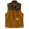 Carhartt 106433 Men's Montana Rugged Flex® Duck Relaxed Fit Vest