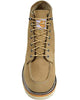 Carhartt FW6076 Men's 6" Moc Wedge Soft Toe Ankle Boot