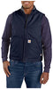 Carhartt 104981 Men's Flame-Resistant Duck Sherpa Lined Vest