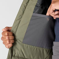 Carhartt Men's Montana Loose Fit Insulated Vest