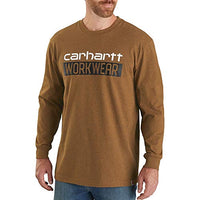 Carhartt 104431 mens Long-sleeve