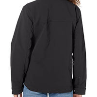 Carhartt 105536 Women's Super Dux Relaxed Fit Lightweight Softshell Jacket