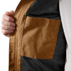 Carhartt 106781 Men's Rugged Flex Duck Relaxed Fit Bomber Jacket