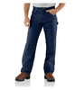 Carhartt B159 Men's Loose Fit Canvas 5-Pocket Utility Work Pant