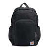 Carhartt B0000536 25l Classic Backpack, Durable Water-Resistant Pack with Laptop Sleeve