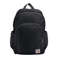 Carhartt B0000536 - 25L Classic Laptop Daypack, Durable Water-Resistant Pack with Laptop Sleeve