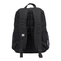 Carhartt B0000533 23l Single-compartment Backpack, Durable Pack with Laptop Sleeve and Duravax Abrasion Resistant Base