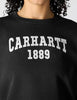 Carhartt Women's Loose Fit Midweight Graphic Sweatshirt