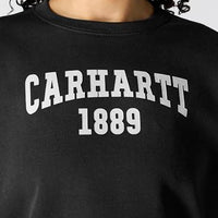 Carhartt Women's Loose Fit Midweight Graphic Sweatshirt