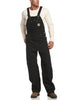 Carhartt 102776 Men's Duck Bib Unlined Overall R01