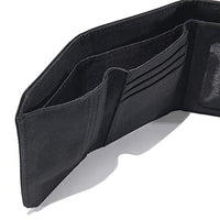 Carhartt B0000236 Men's Nylon Duck Trifold Wallet