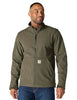 Carhartt 106438 mens Rain Defender® Relaxed Fit Softshell Jacket