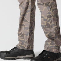 Carhartt mens Relaxed Straight Rigby Pant