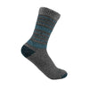 Carhartt SB4680 Women's Heavyweight Wool Boot Socks