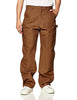 Carhartt B01 Men's Loose Fit Firm Duck Double-Front Utility Work Pant
