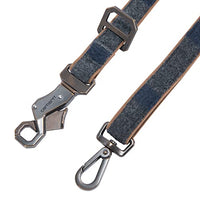 Carhartt P0000347 Pet Durable Nylon Webbing Leashes for Dogs, Reflective Stitching for Visibility