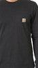 Carhartt K126 Men's Loose Fit Heavyweight LongSleeve Pocket TShirt